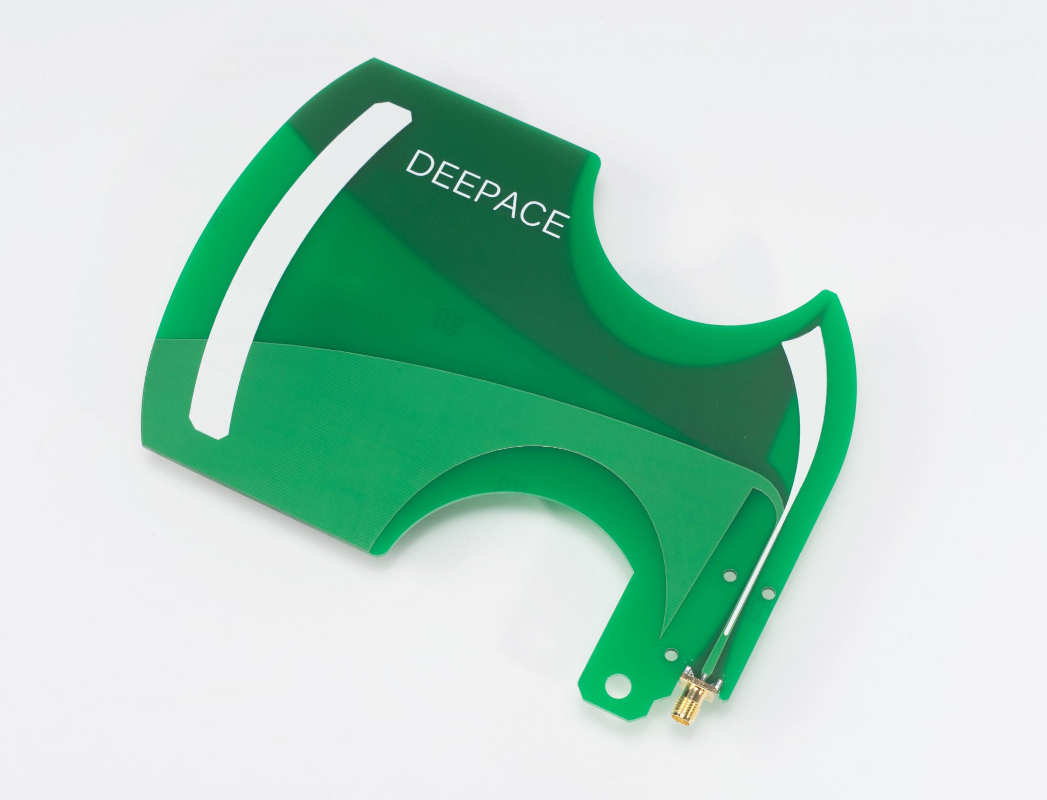 KC R102 1.5GHz9GHz Wideband Directional Antenna DEEPACE