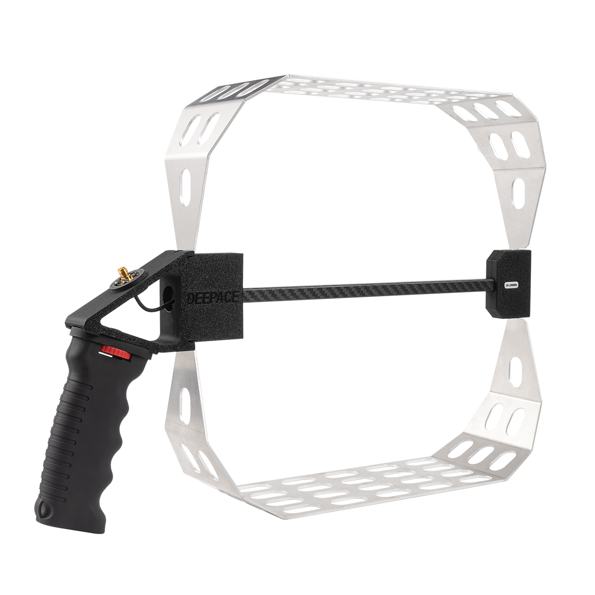 DEEPACE VHF Direction Finding Antenna R200 20MHz-200MHz | DEEPACE