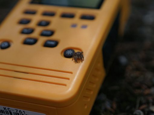 KC761 User Energy Correction