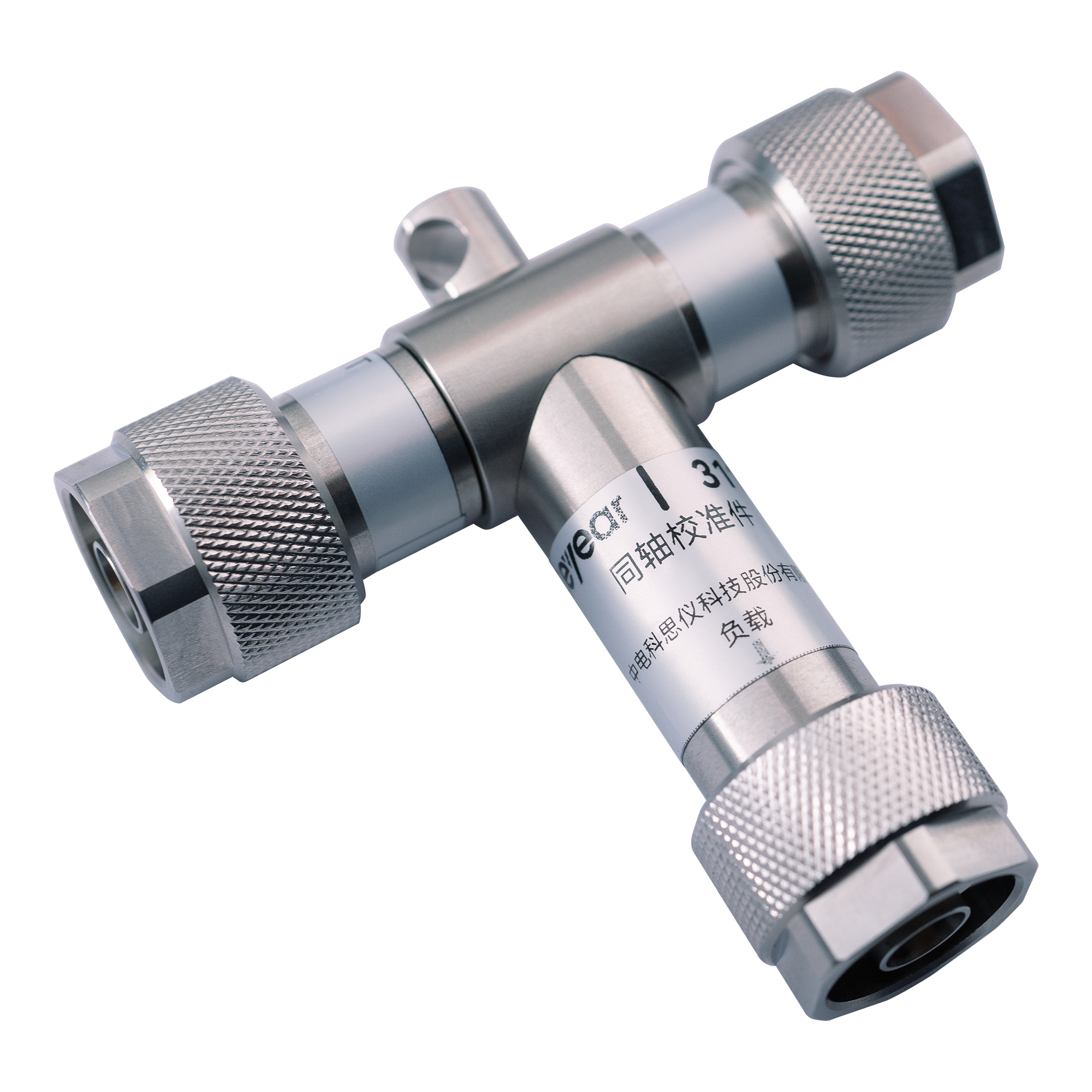 CEYEAR  N type OSL Calibrator 31101A 18GHz