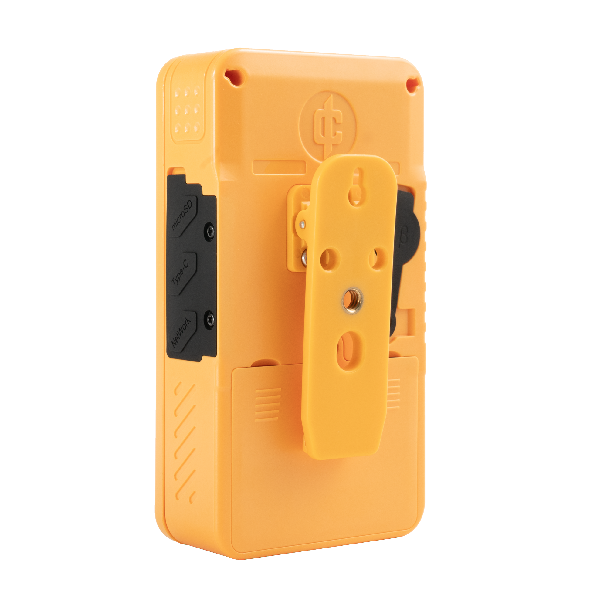 KC761 Handheld Radiation Spectrometer | DEEPACE | ANALYZERS AND 