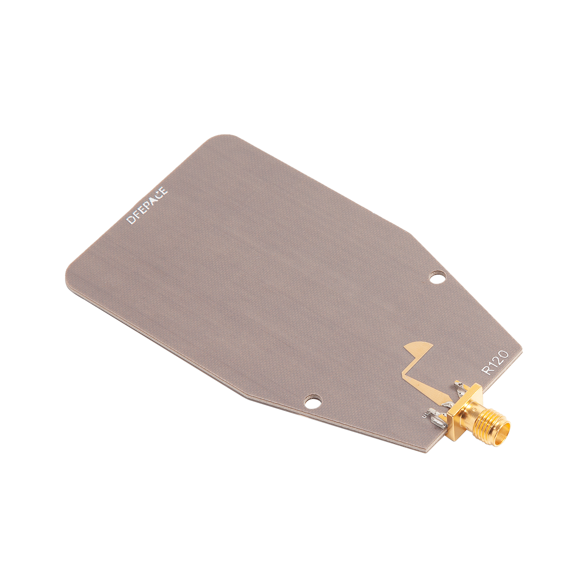 DEEPACE R120 Vivaldi Ultra Wideband Directional Antenna - Image 4