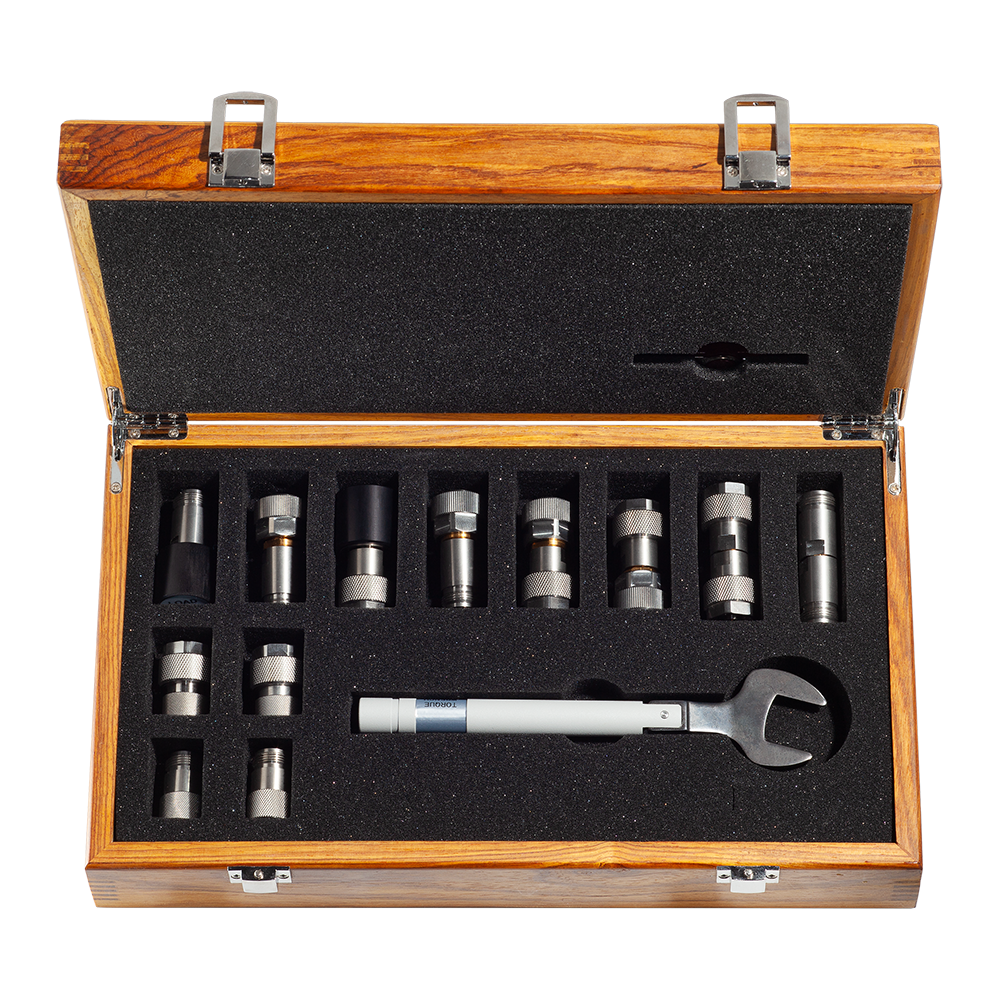 CEYEAR 31101 type-N 50Ω calibration kits(DC-18GHz)