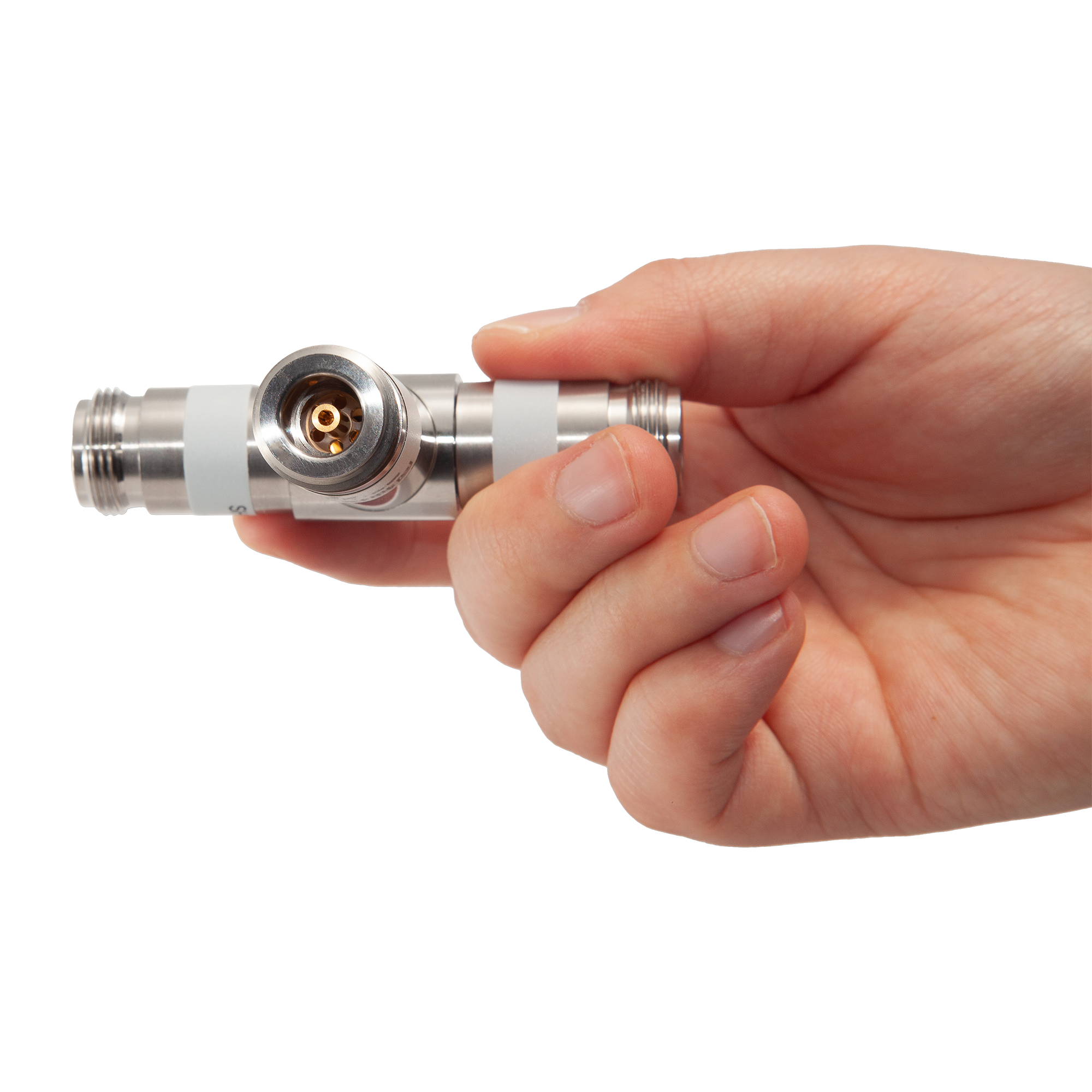 CEYEAR N type OSL Calibrator 31101B 18GHz - Image 5