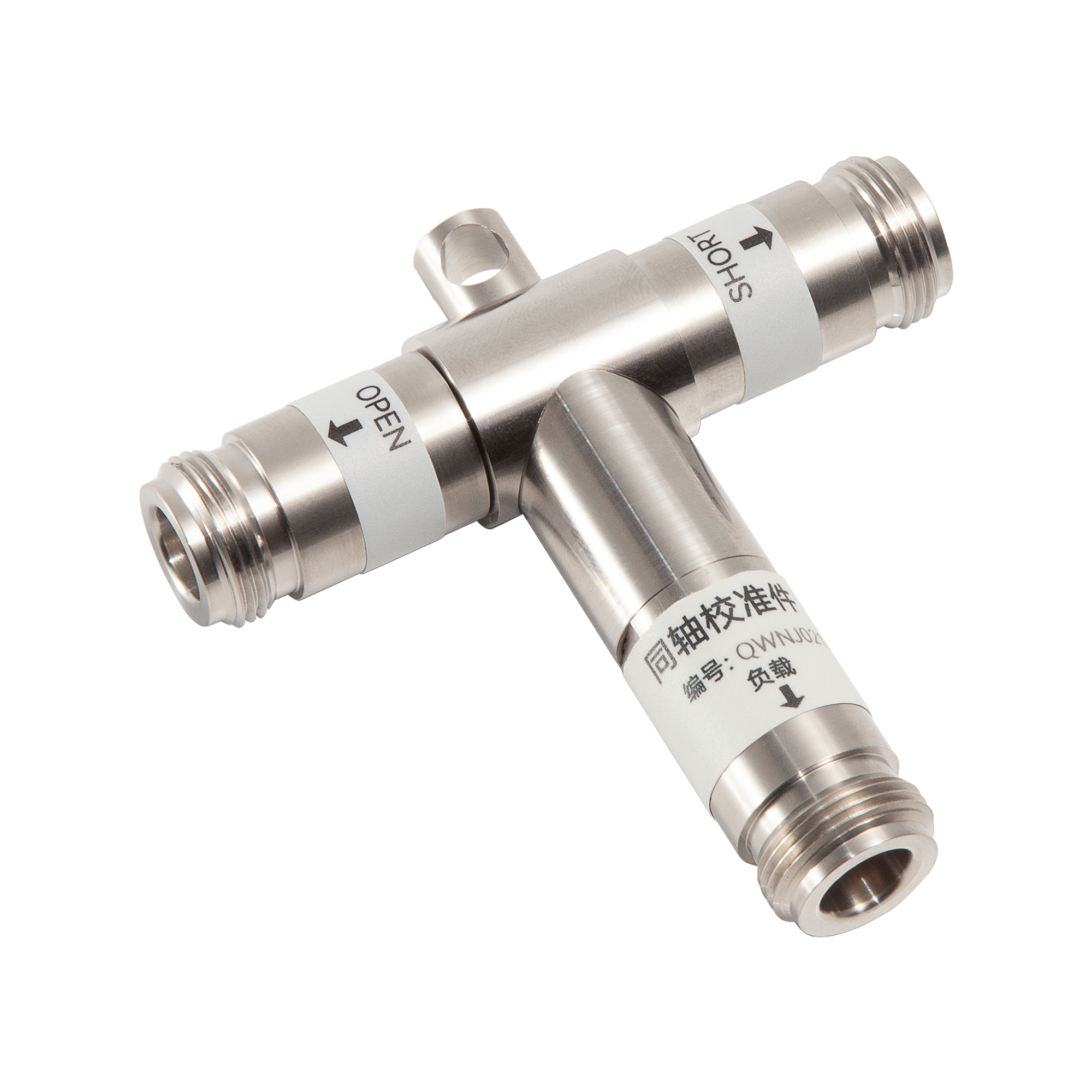 CEYEAR N type OSL Calibrator 31101B 18GHz