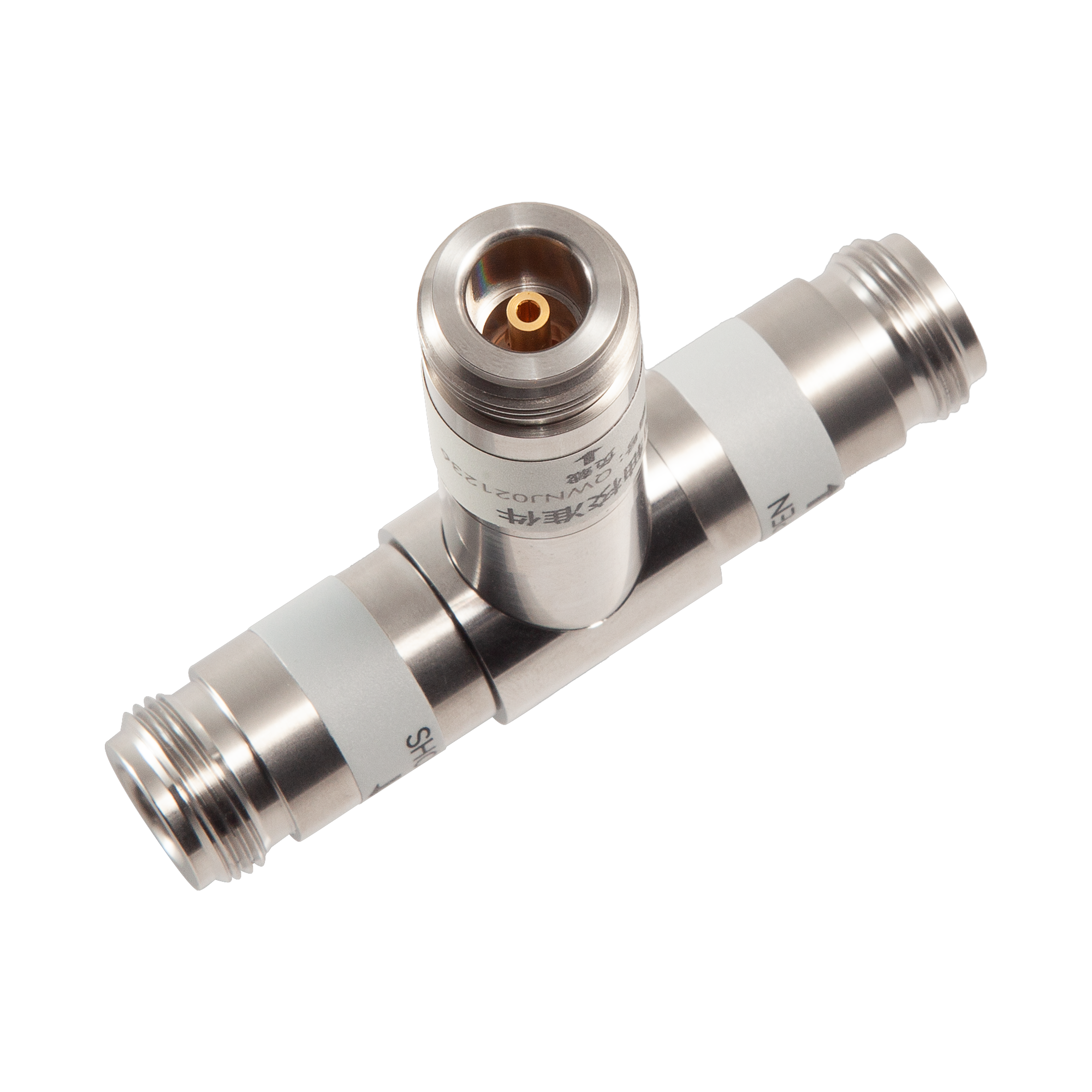 CEYEAR N type OSL Calibrator 31101B 18GHz - Image 3