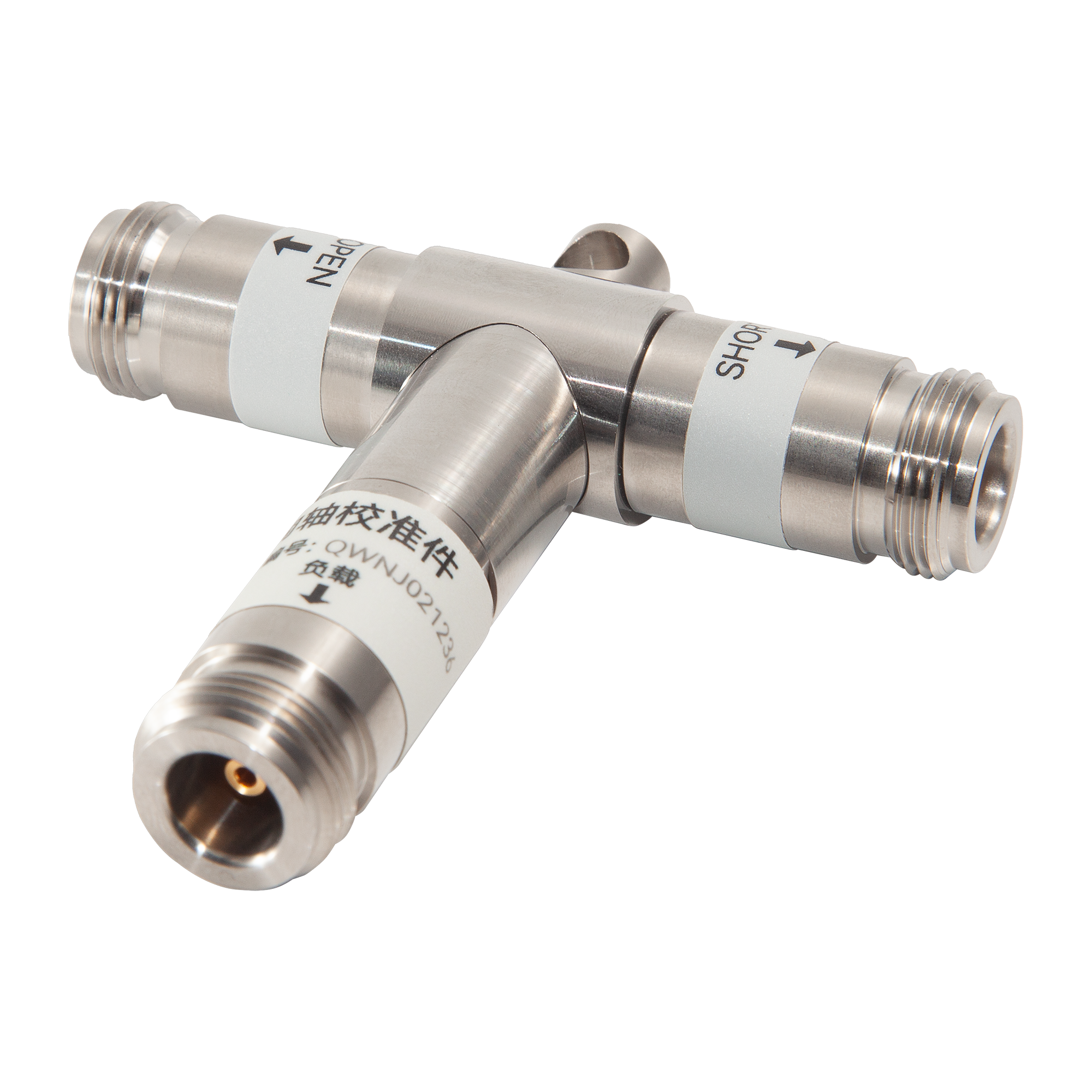 CEYEAR N type OSL Calibrator 31101B 18GHz - Image 2