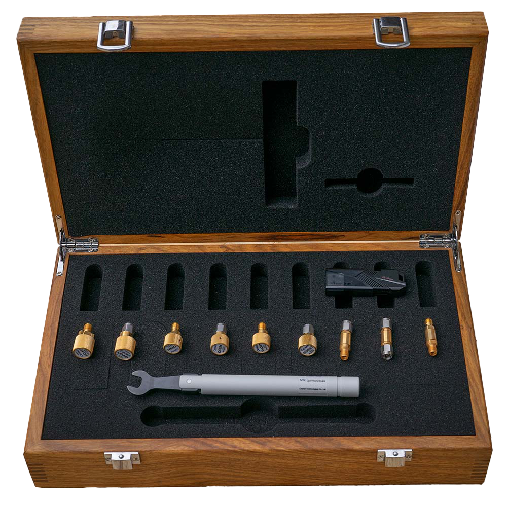 CEYEAR 3.5mm Coaxial Calibration Kit 31121(DC~26.5GHz)