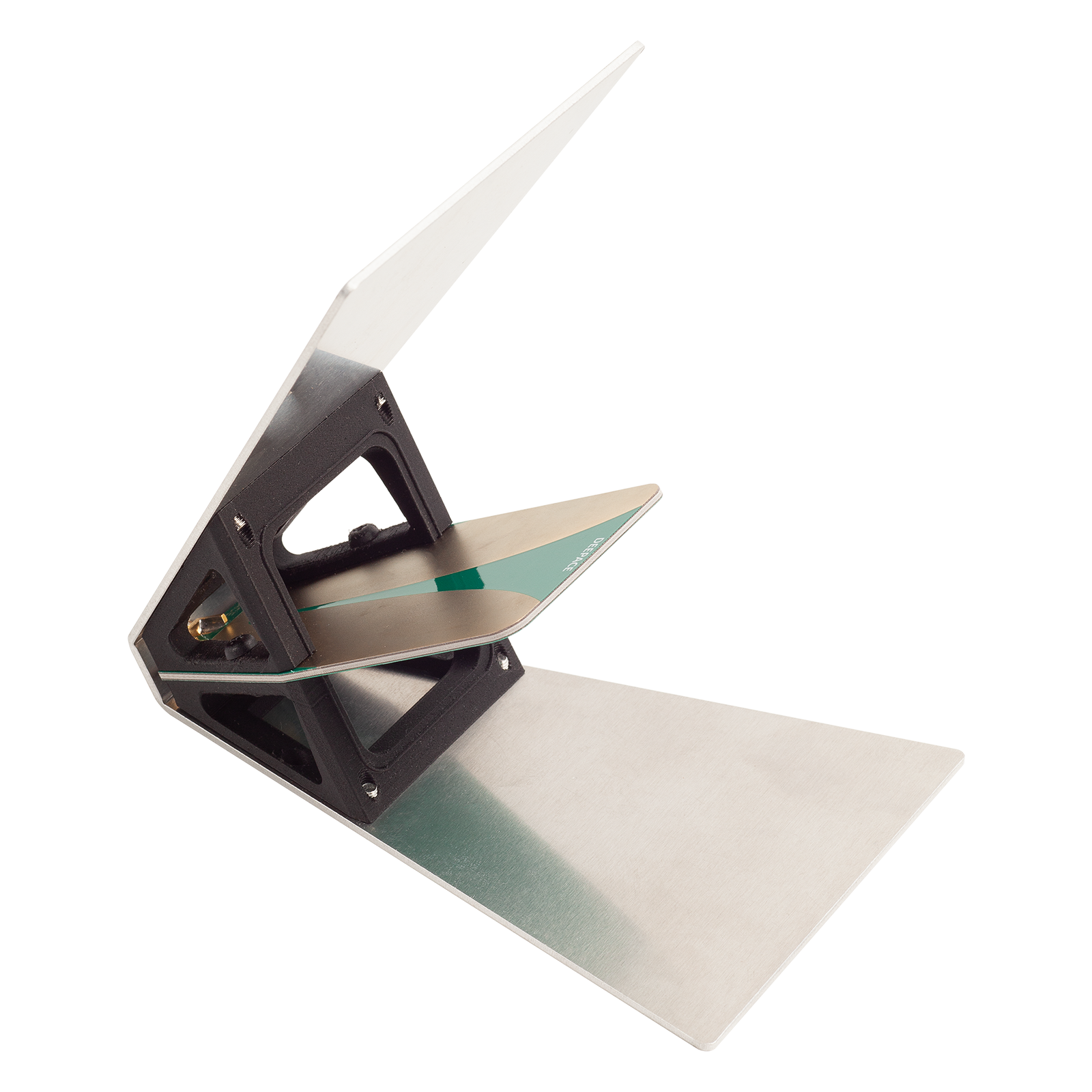 DEEPACE R120-R 5-13GHz Angle Reflection Ultra Wideband Directional Antenna UWB WiFi 6E High Gain Antenna - Image 4