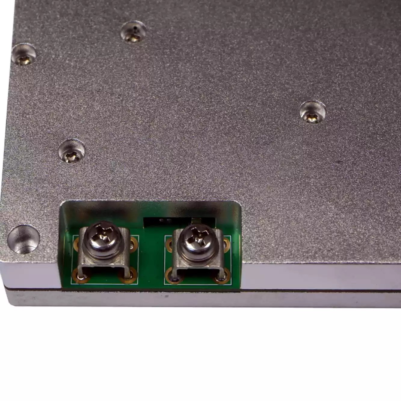 MEASALL 200W Microwave Source 2.45GHz KC9652B - Image 2