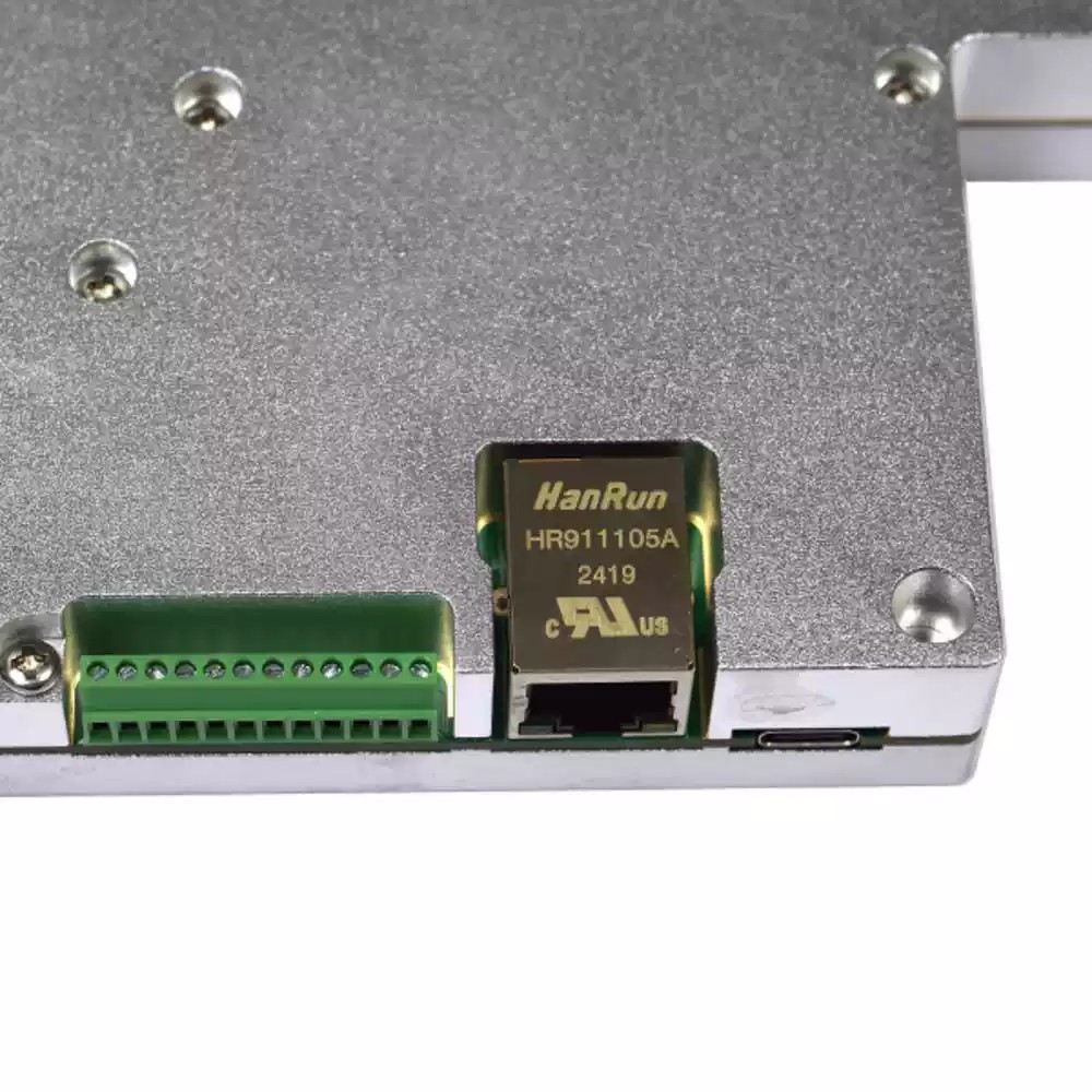 MEASALL 200W Microwave Source 2.45GHz KC9652B - Image 3