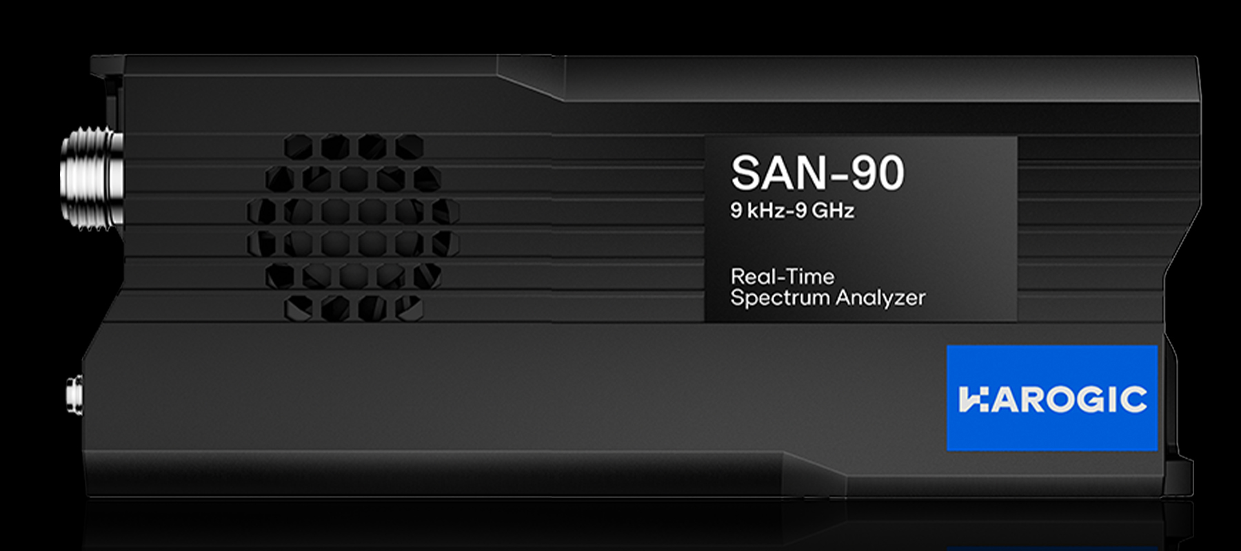 Overlay SAN-90 image