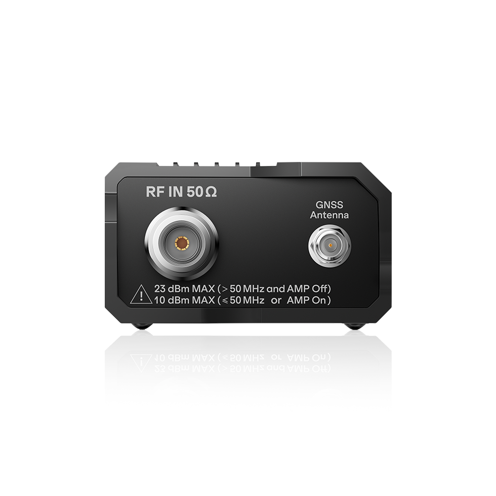Spectrum Analyzer USB SAN-90 9kHz to 9GHz - Image 5