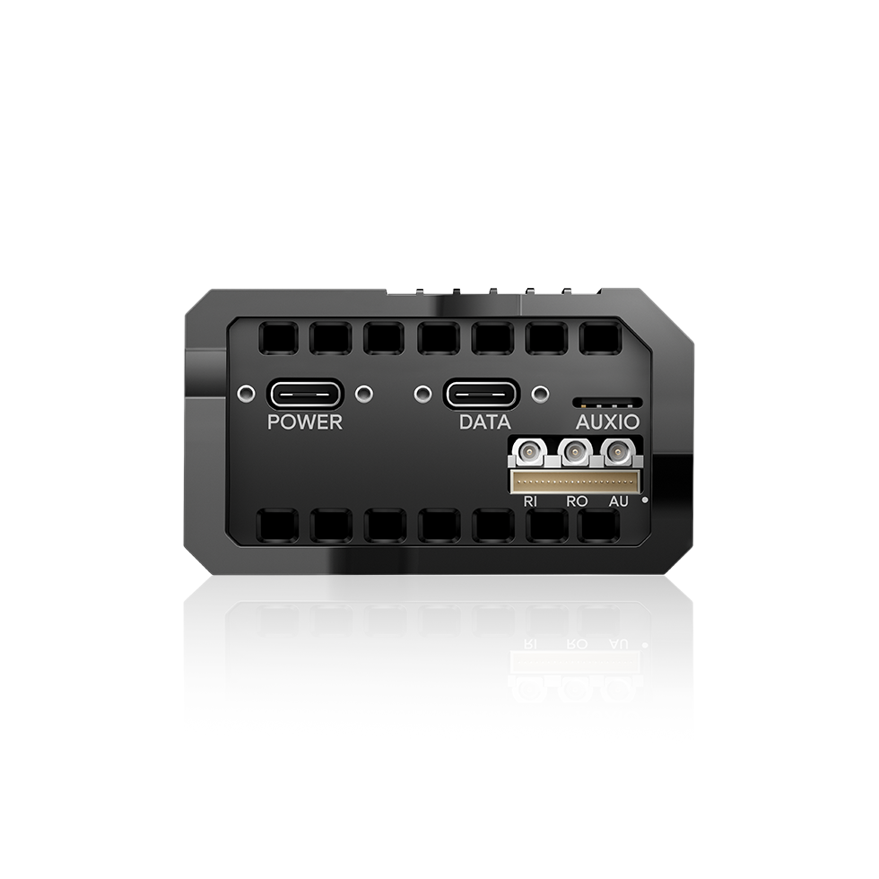 Spectrum Analyzer USB SAN-90 9kHz to 9GHz - Image 4