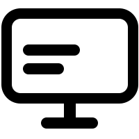 Software icon