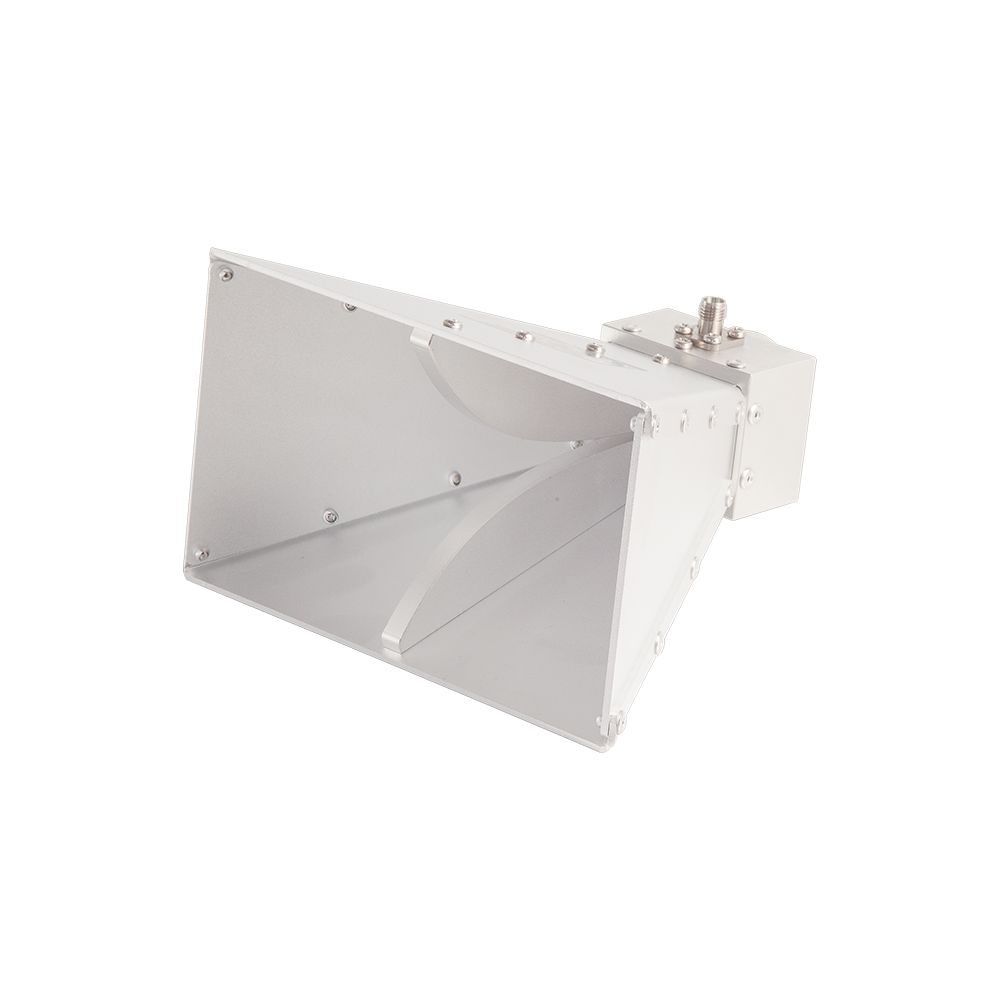 DEEPACE Broadband Horn Antenna D2000C 1.7GHz–20GHz - Image 4