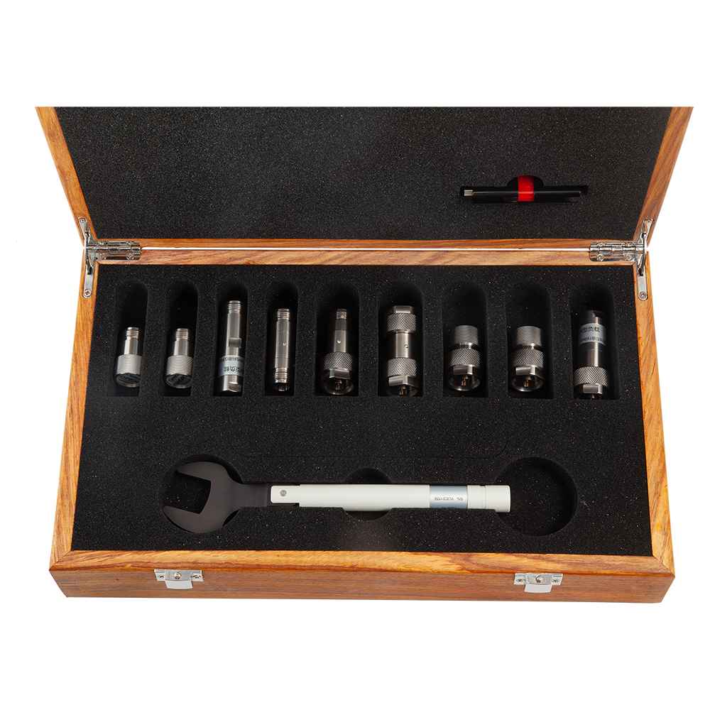CEYEAR 20201 type-N Calibration Kits 9GHZ