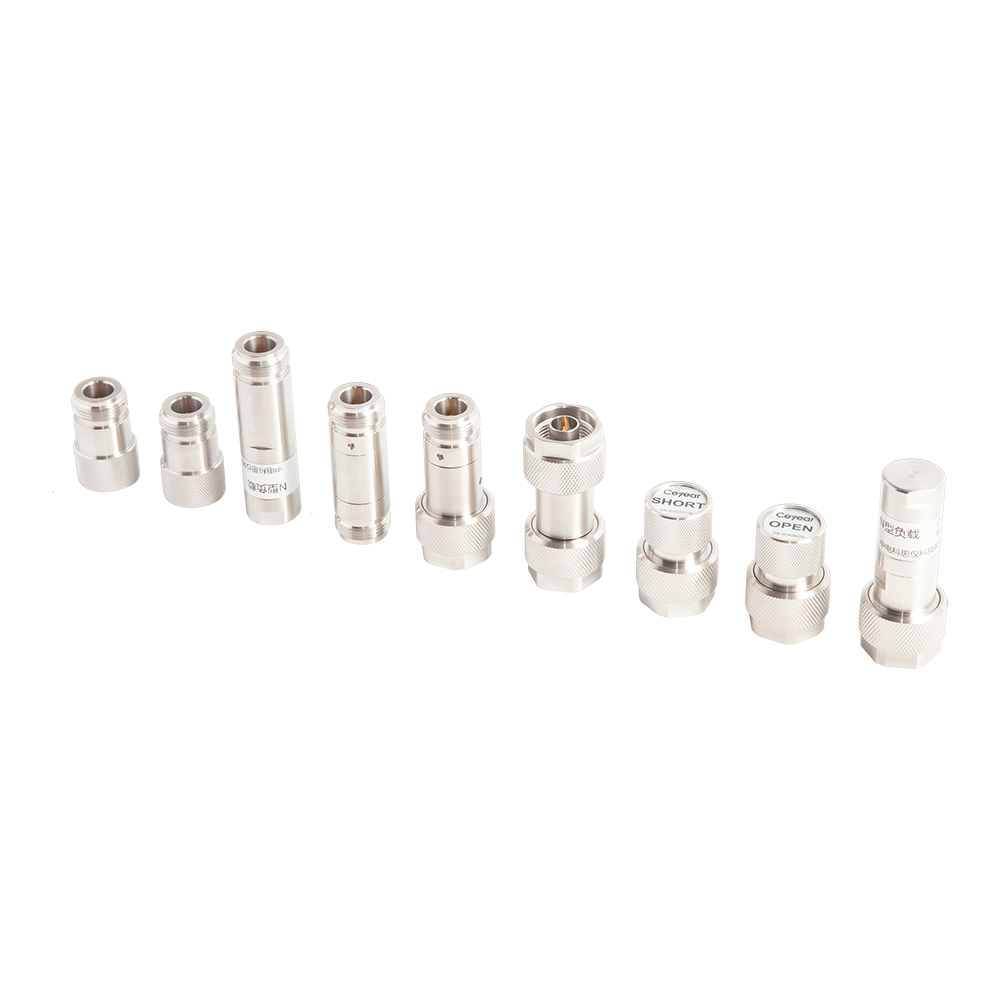 CEYEAR 20201 type-N Calibration Kits 9GHZ - Image 4