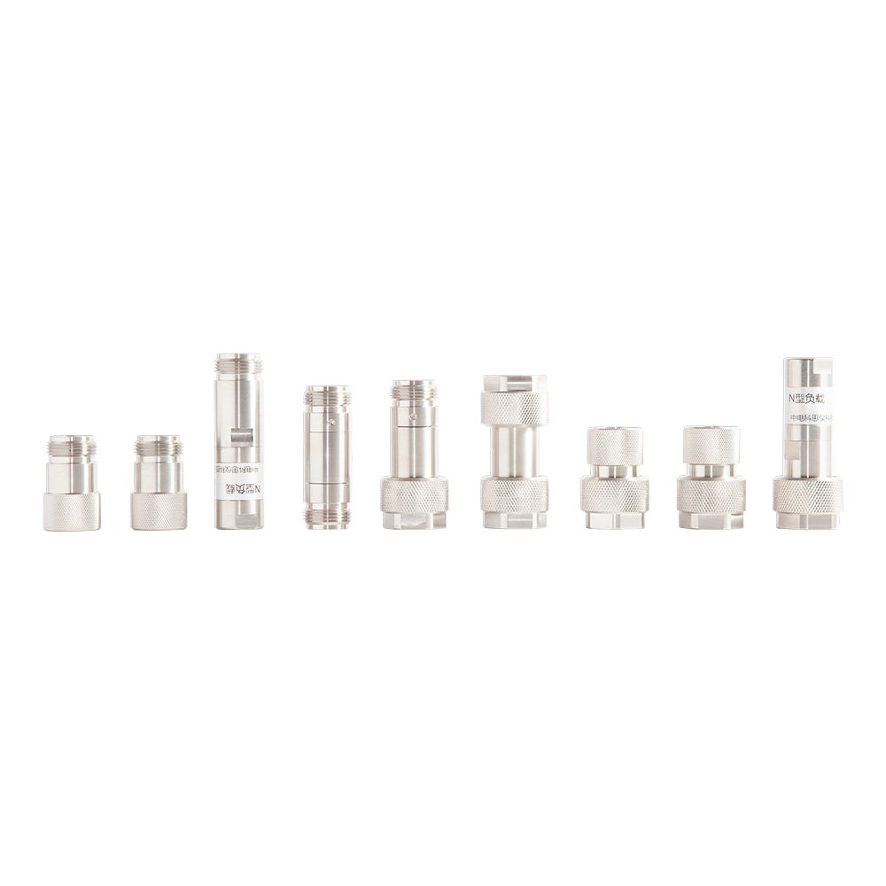 CEYEAR 20201 type-N Calibration Kits 9GHZ - Image 3