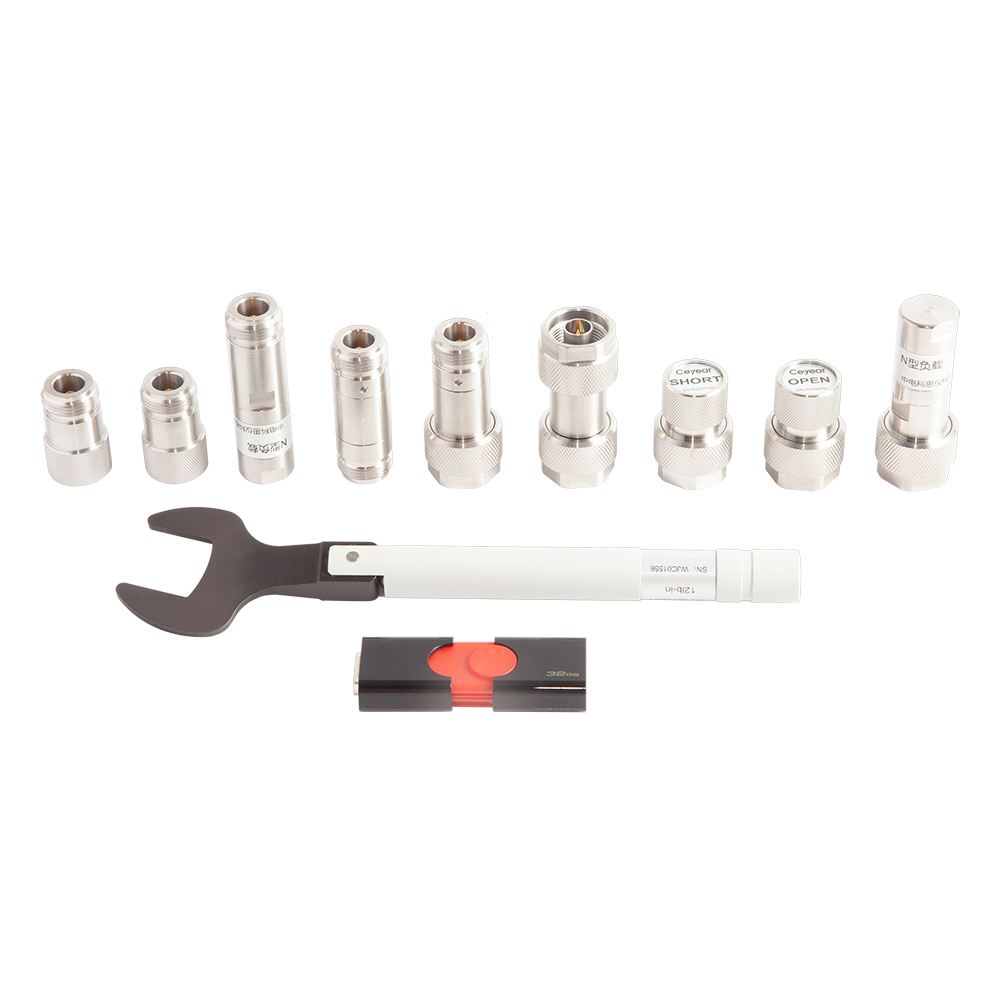 CEYEAR 20201 type-N Calibration Kits 9GHZ - Image 5