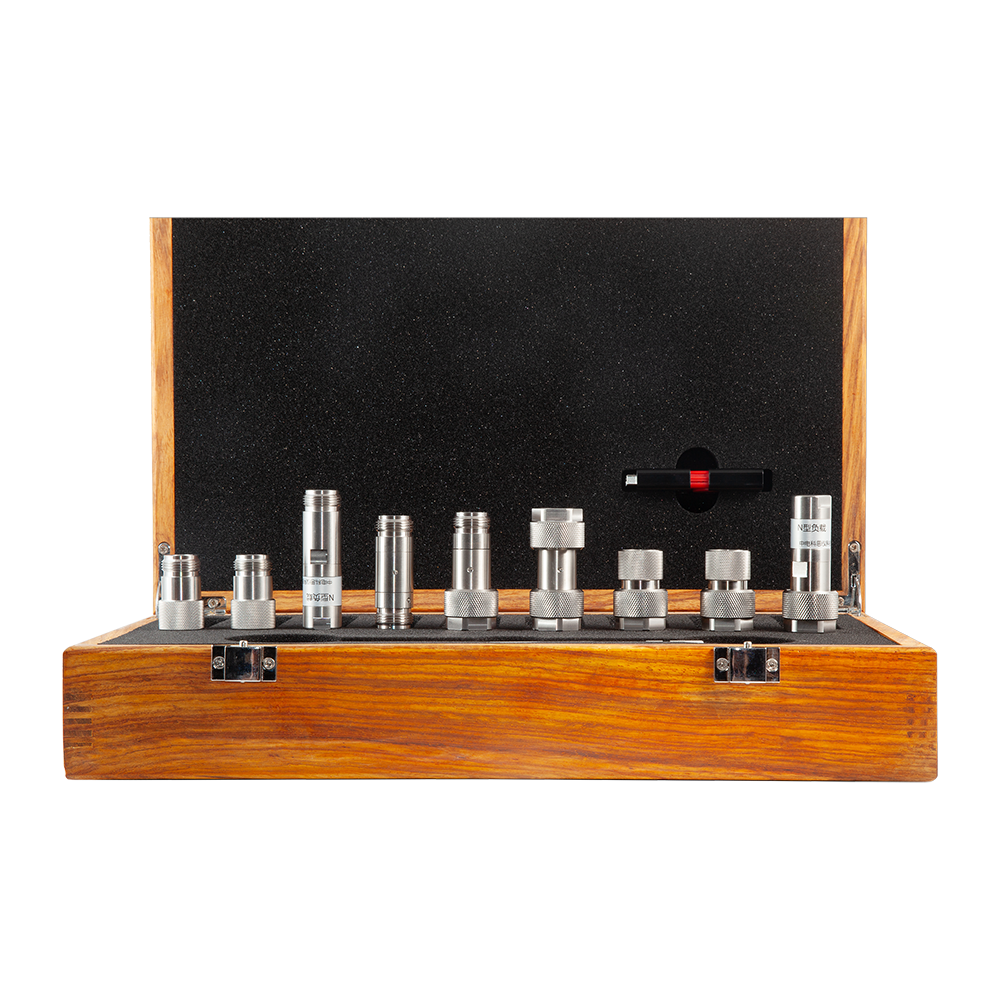 CEYEAR 20201 type-N Calibration Kits 9GHZ - Image 2