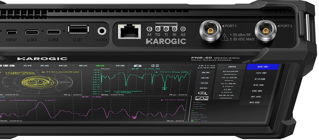 PNB-60 product showcase