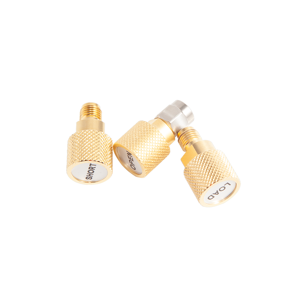 DEEPACE Economical SMA Female OSL Calibration Kit 6GHz