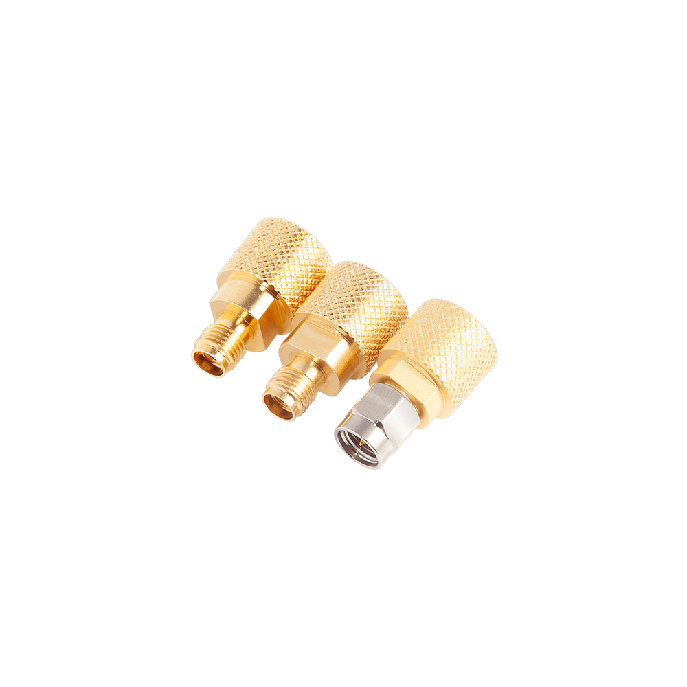 DEEPACE Economical SMA Female OSL Calibration Kit 6GHz - Image 3