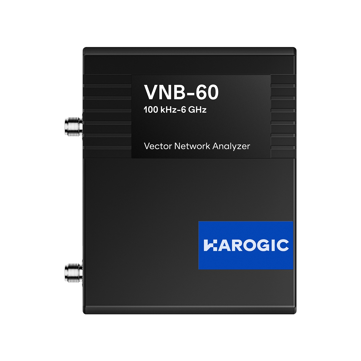 USB Vector Network Analyzer VNB-60 100 kHz to 6 GHz